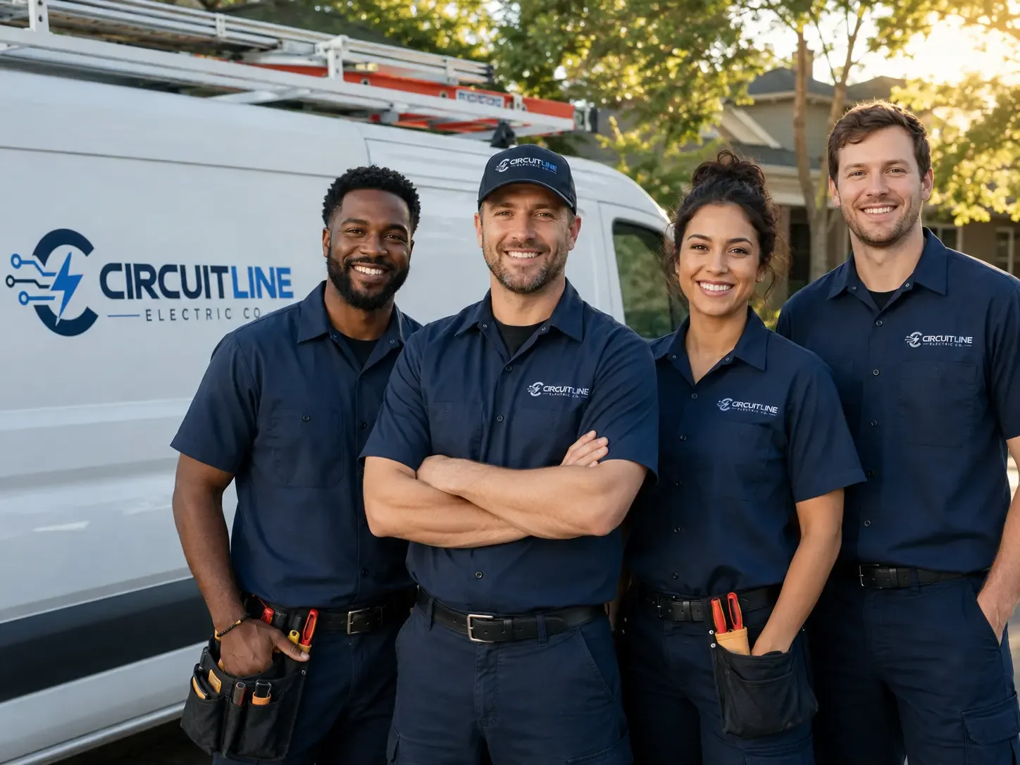 Whole Home Rewiring company in Phelps, WI