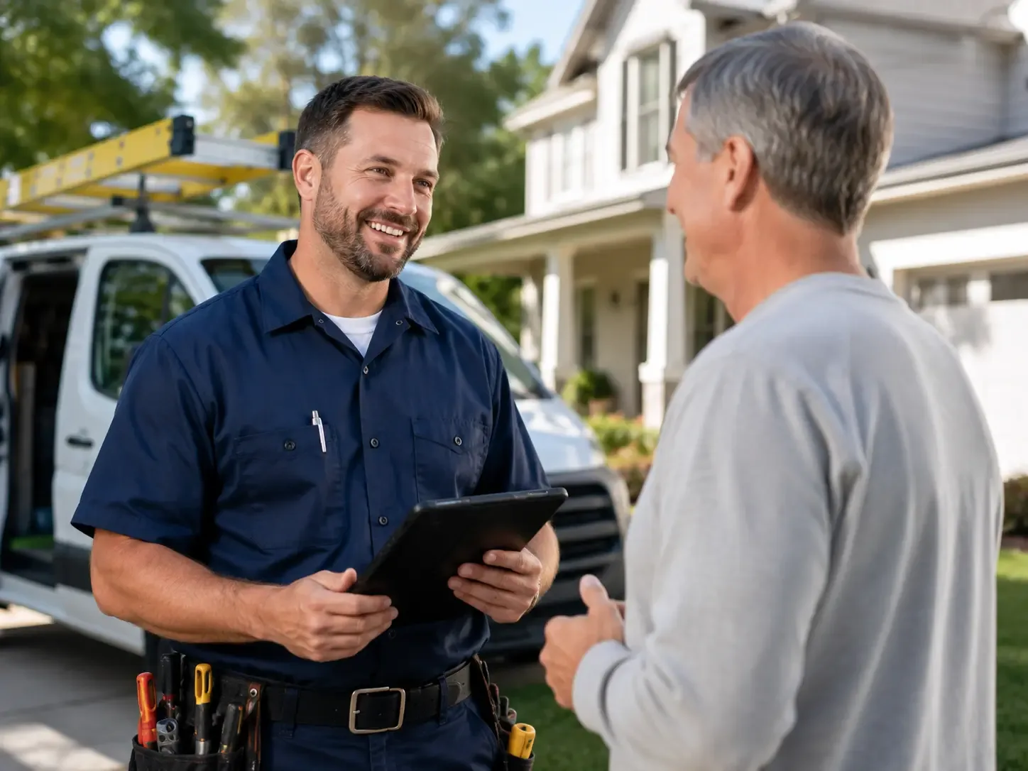 Whole Home Rewiring Phelps, WI FAQs